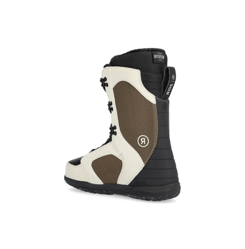 Ride Anchor Snowboard Boots 2025