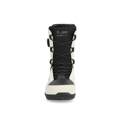 Ride Anchor Snowboard Boots 2025