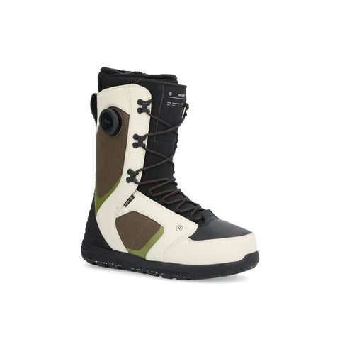 Ride Anchor Snowboard Boots 2025