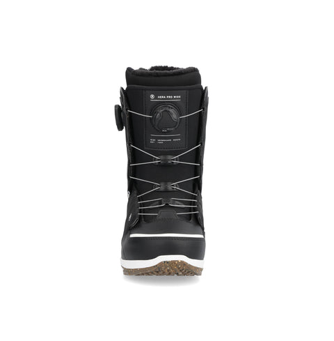 Ride Hera Pro Wide Snowboard Boots 2025
