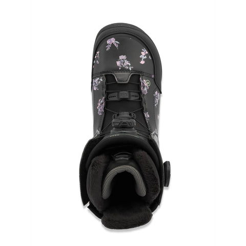 Ride Hera Women's Snowboard Boots 2026