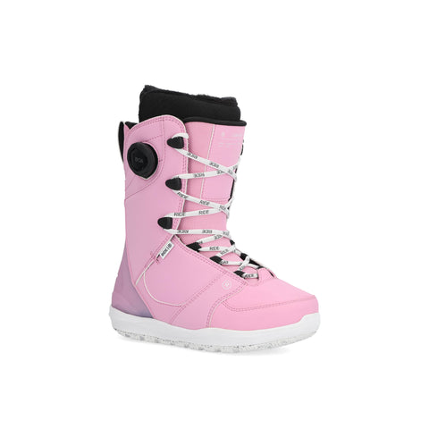 Ride Context Snowboard Boots 2025