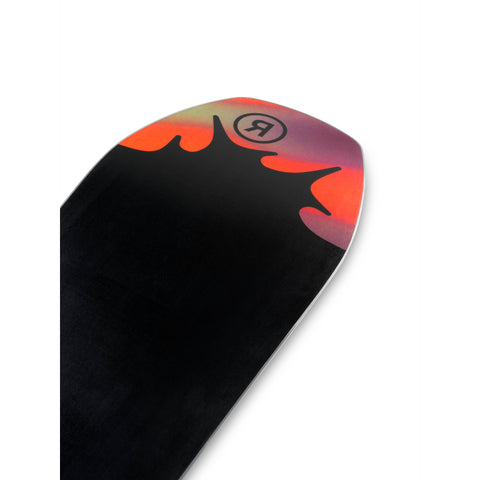 Ride Deep Fake Snowboard 2026