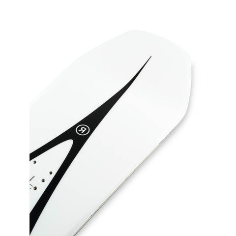 Ride Zero Snowboard 2026