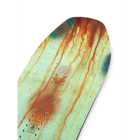 Ride Psychocandy Snowboard 2026