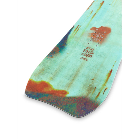 Ride Psychocandy Snowboard 2026