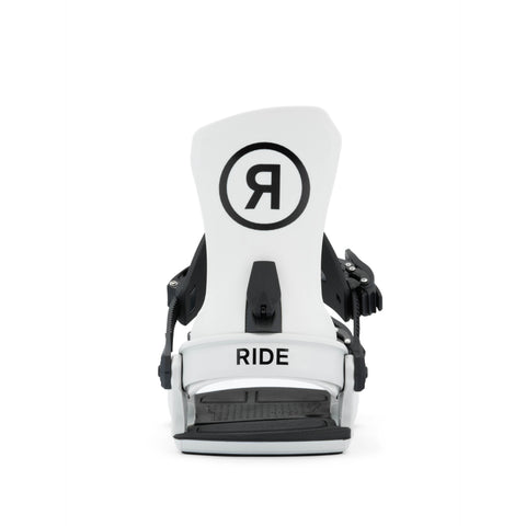 Ride C-4 Snowboard Bindings 2026