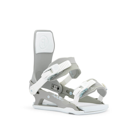 Ride Cl-6 Women's Snowboard Bindings 2026