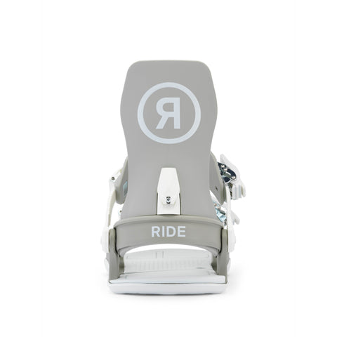 Ride Cl-6 Women's Snowboard Bindings 2026