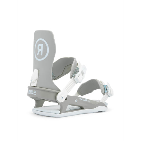 Ride Cl-6 Women's Snowboard Bindings 2026