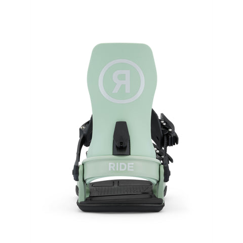 Ride Cl-6 Women's Snowboard Bindings 2026