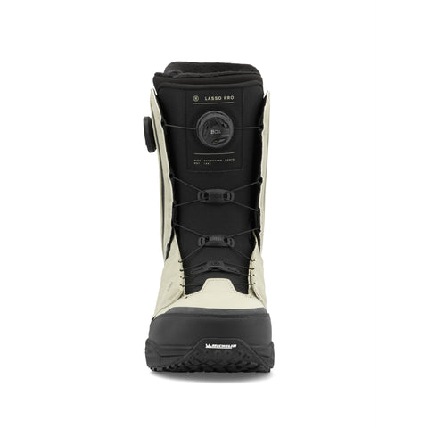 Ride Lasso Pro Snowboard Boots 2026