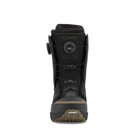 Ride Lasso Pro Snowboard Boots 2026