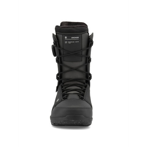 Ride Anchor Snowboard Boots 2026