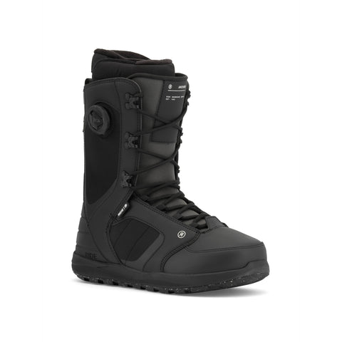 Ride Anchor Snowboard Boots 2026