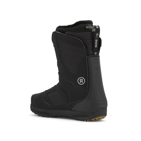 Ride Anthem Snowboard Boots 2026