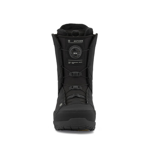 Ride Anthem Snowboard Boots 2026
