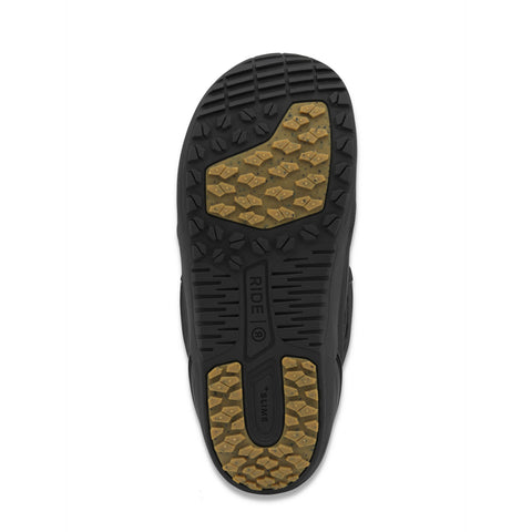 Ride Anthem Snowboard Boots 2026