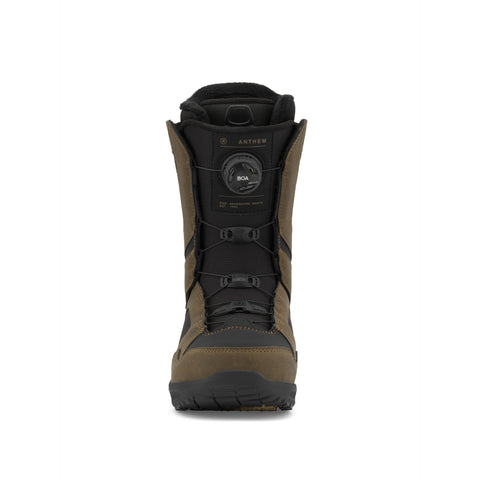 Ride Anthem Snowboard Boots 2026