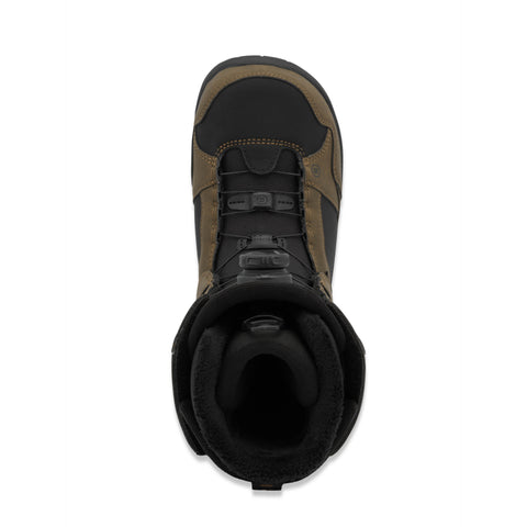 Ride Anthem Snowboard Boots 2026