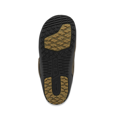 Ride Anthem Snowboard Boots 2026
