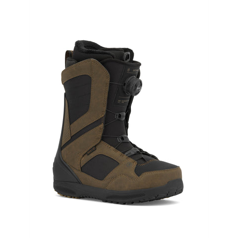 Ride Anthem Snowboard Boots 2026