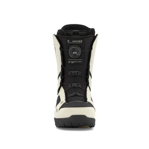 Ride Anthem Snowboard Boots 2026