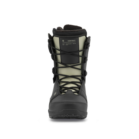 Ride Context Women's Snowboard Boots 2026