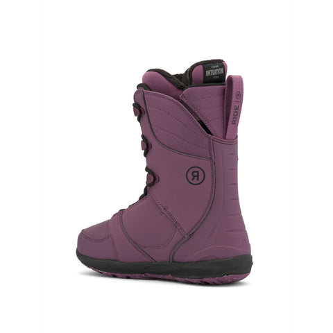 Ride Context Women's Snowboard Boots 2026