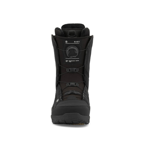 Ride Sage Women's Snowboard Boots 2026