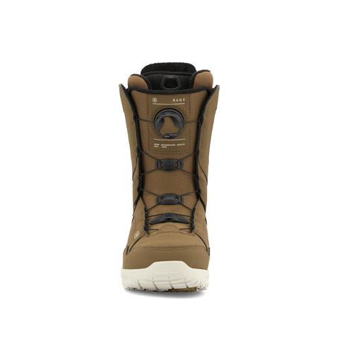 Ride Sage Women's Snowboard Boots 2026