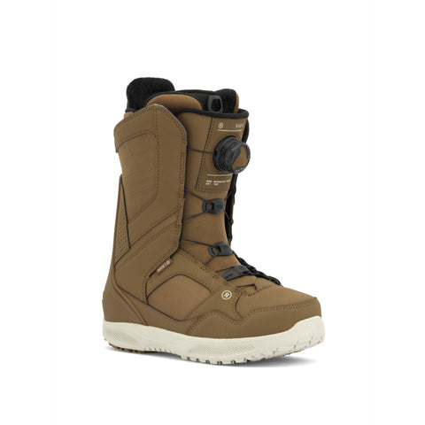 Ride Sage Women's Snowboard Boots 2026