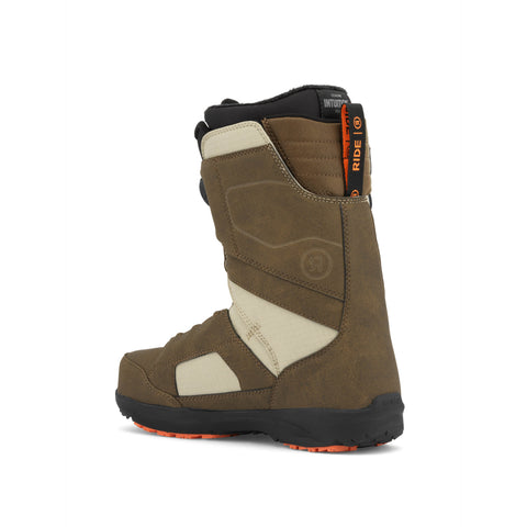 Ride Octave Snowboard Boots 2026