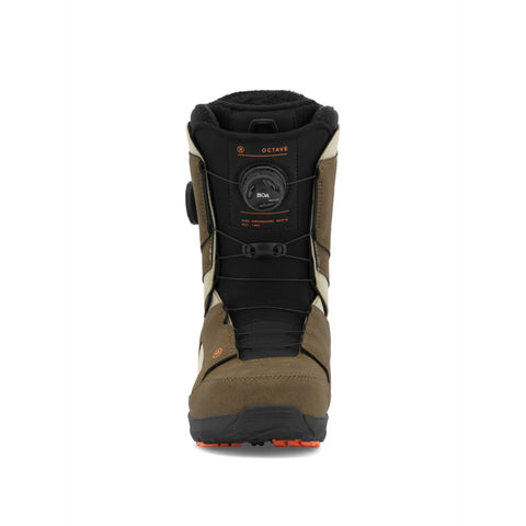 Ride Octave Snowboard Boots 2026