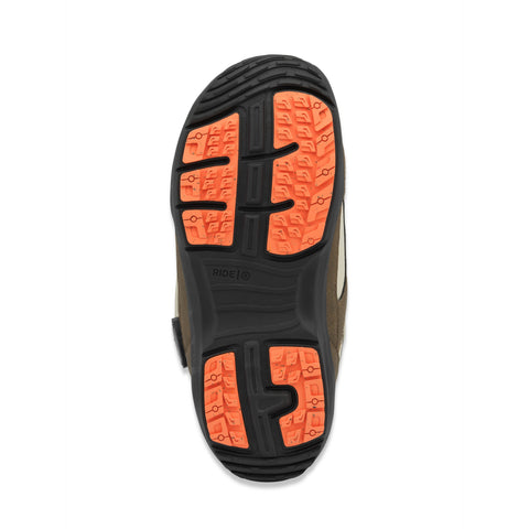 Ride Octave Snowboard Boots 2026
