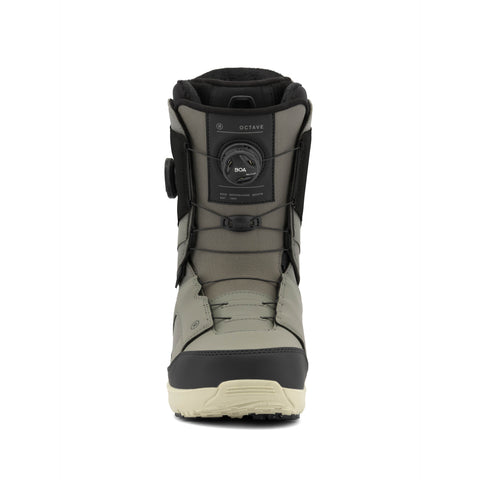 Ride Octave Snowboard Boots 2026