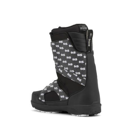Ride Synth Women's Snowboard Boots 2026
