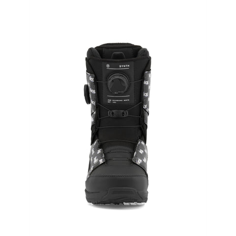 Ride Synth Women's Snowboard Boots 2026