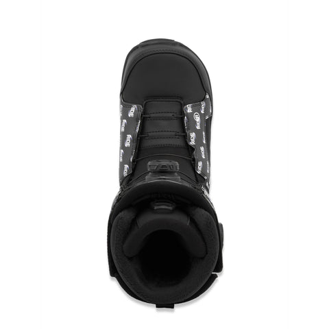 Ride Synth Women's Snowboard Boots 2026