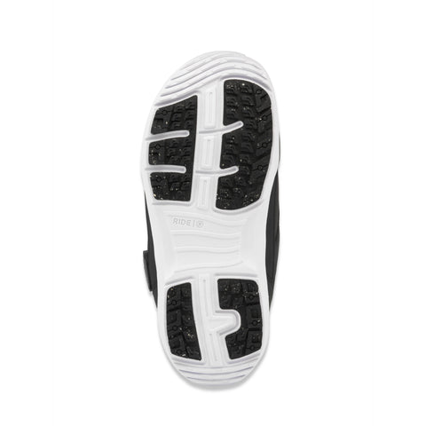 Ride Synth Women's Snowboard Boots 2026