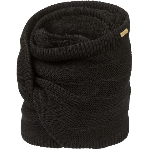 Cairn Chloe Snood - Black