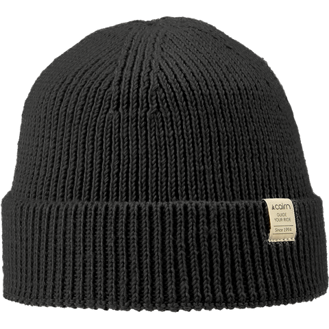 Cairn Alex Beanie - Black