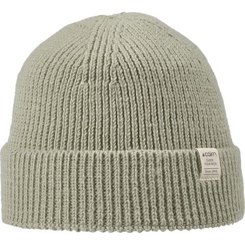 Cairn Alex Beanie - Agate Gray