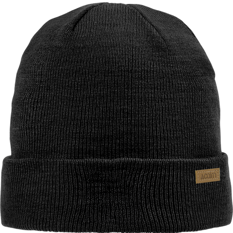 Cairn Adel Beanie - Black