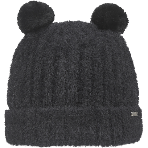 Cairn Annabelle J Baby Hat - Black