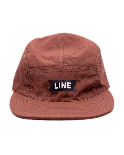 Line Onward 5-Panel 2024