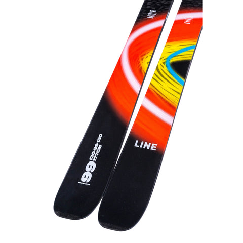 Line Pandora 99 Skis 2026