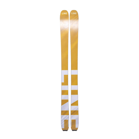 Line Vision 96 Skis 2026