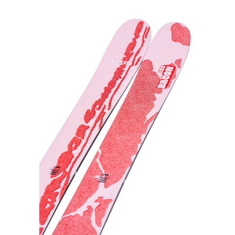 Line Bacon 122 Skis 2026