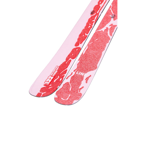 Line Bacon 122 Skis 2026